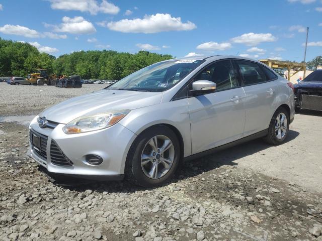 FORD FOCUS SE 2014 with VIN 1FADP3F26EL188879 - Photo from auction