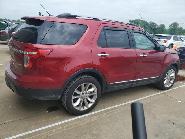 Zdjęcie 3 z aukcji – 2013 FORD EXPLORER L z VIN 1FM5K8F86DGB25704