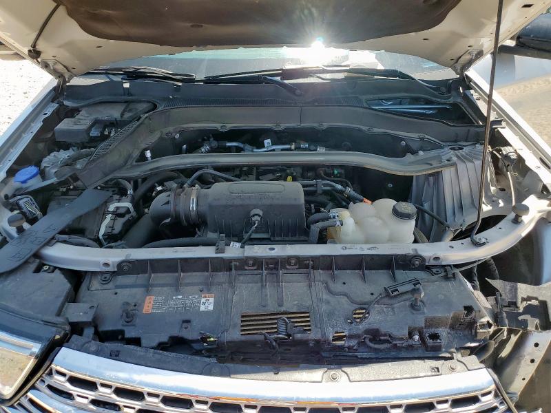 Photo 12 from auction – 2023 FORD EXPLORER L with VIN 1FMSK7FH7PGB29102