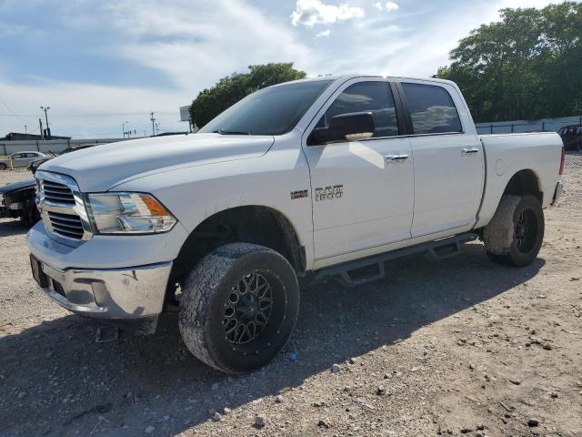 RAM 1500 SLT 2015 with VIN 1C6RR7LT2FS642719 - Photo from auction
