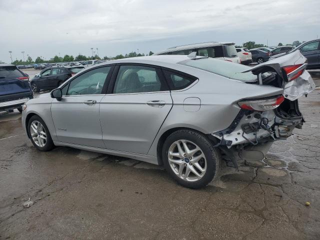 Photo 2 from auction – 2019 FORD FUSION SE with VIN 3FA6P0LUXKR264288