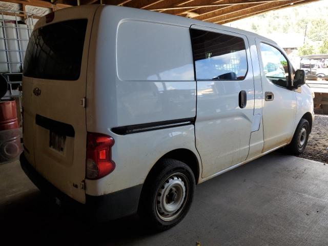Photo 3 from auction – 2017 CHEVROLET CITY EXPRE with VIN 3N63M0YN1HK719504