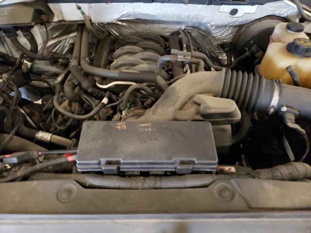 Photo 11 from auction – 2012 FORD F150 with VIN 1FTNF1CF4CKD54302