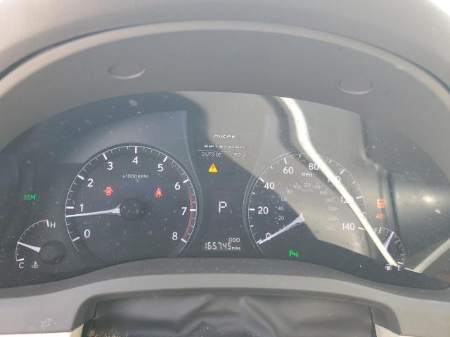 Photo 9 from auction – 2014 LEXUS RX 350 with VIN 2T2ZK1BA6EC140186