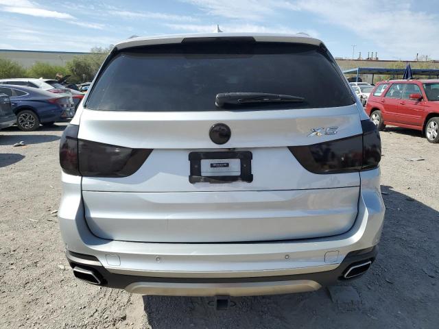 Photo 6 from auction – 2018 BMW X5 SDRIVE3 with VIN 5UXKR2C57J0X10241