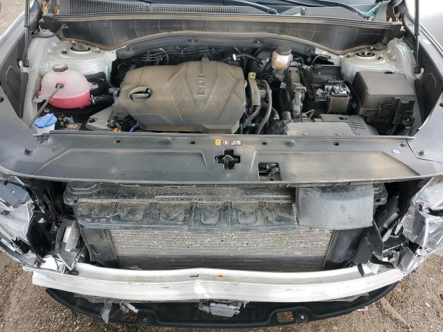 Photo 12 from auction – 2023 HYUNDAI SANTA FE S with VIN 5NMS2DAJ5PH566800