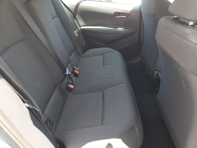 Photo 10 from auction – 2025 TOYOTA COROLLA LE with VIN 5YFB4MDE5SP283370