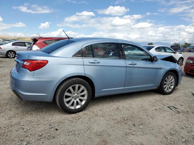 Photo 3 from auction – 2014 CHRYSLER 200 TOURIN with VIN 1C3CCBBG5EN105576