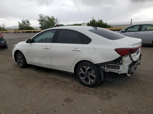 Photo 2 from auction – 2019 KIA FORTE FE with VIN 3KPF24AD1KE014769