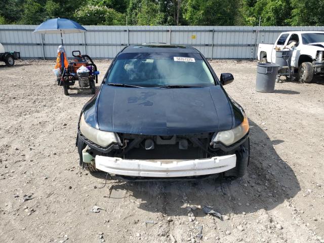 Photo 5 from auction – 2010 ACURA TSX with VIN JH4CU2F6XAC030274