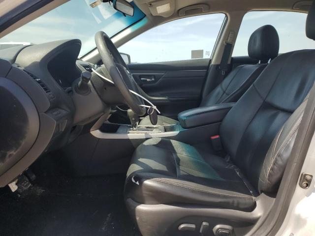 Foto 7 de la subasta – 2015 NISSAN ALTIMA 2.5 con VIN 1N4AL3AP1FC487960