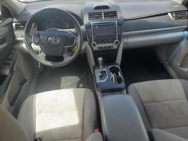 Photo 8 from auction – 2012 TOYOTA CAMRY BASE with VIN 4T4BF1FK2CR200768