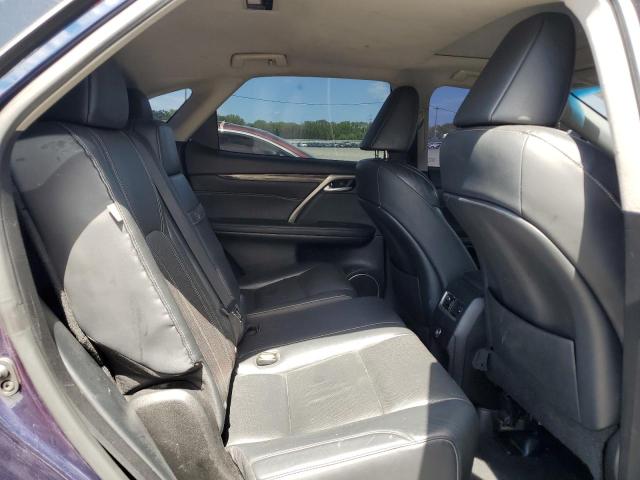 Photo 11 from auction – 2016 LEXUS RX 450H BA with VIN 2T2BGMCA5GC003309