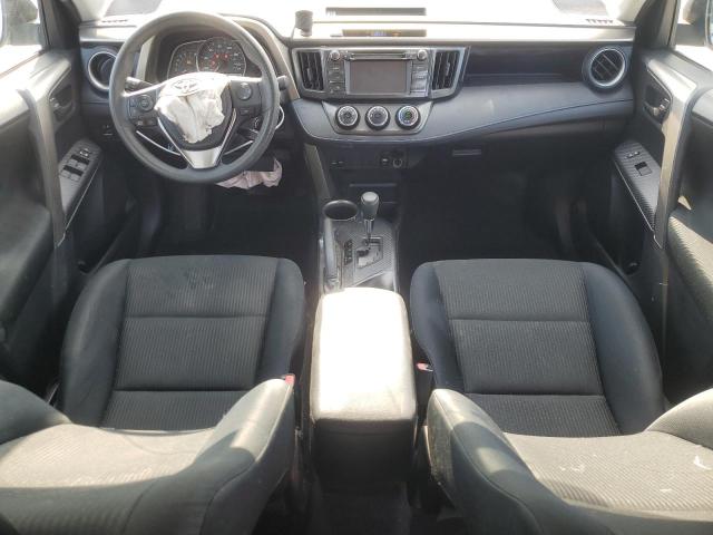 Photo 8 from auction – 2015 TOYOTA RAV4 LE with VIN 2T3ZFREV5FW177937