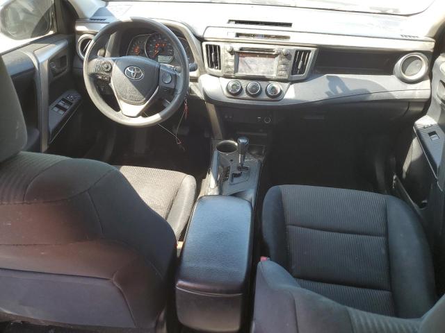 Photo 8 from auction – 2014 TOYOTA RAV4 LE with VIN JTMZFREV6ED038797