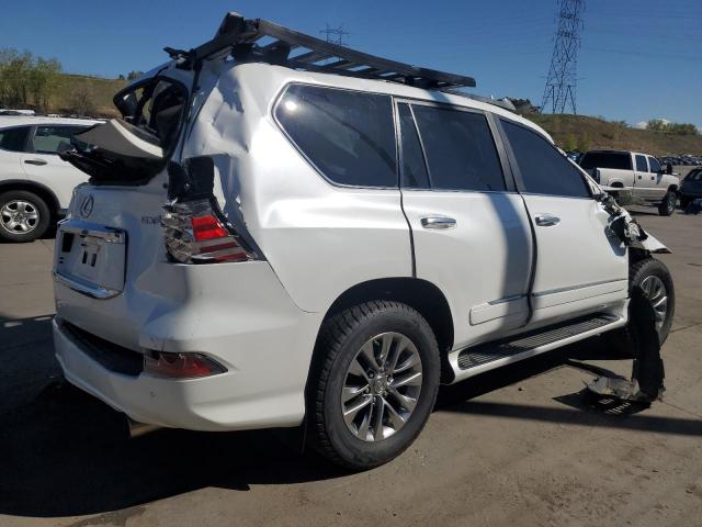 Photo 3 from auction – 2014 LEXUS GX 460 PRE with VIN JTJJM7FX2E5086540
