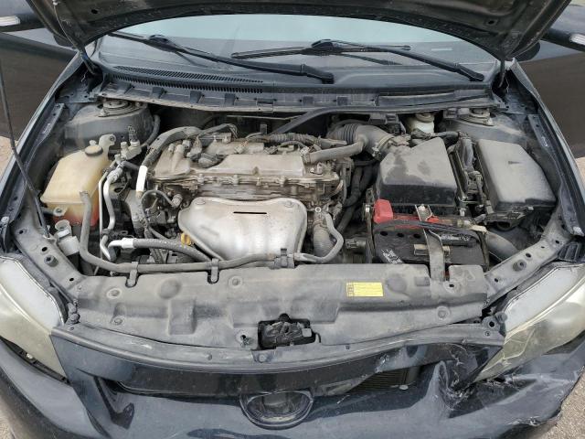 Photo 11 from auction – 2012 TOYOTA SCION TC with VIN JTKJF5C78C3030495