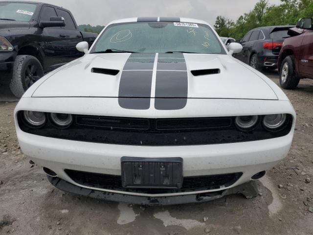 Photo 5 from auction – 2018 DODGE CHALLENGER with VIN 2C3CDZAG6JH311533