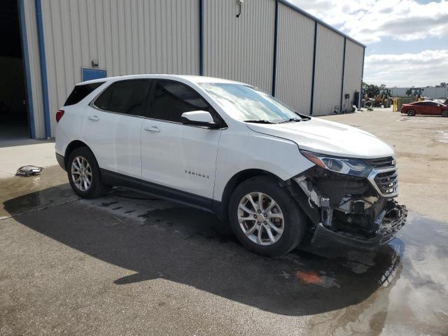 Photo 4 from auction – 2018 CHEVROLET EQUINOX LT with VIN 2GNAXJEV5J6203055