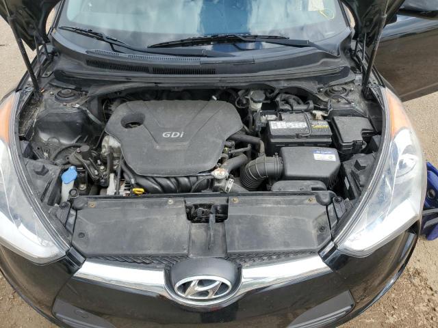 Photo 11 from auction – 2016 HYUNDAI VELOSTER with VIN KMHTC6AD9GU283523
