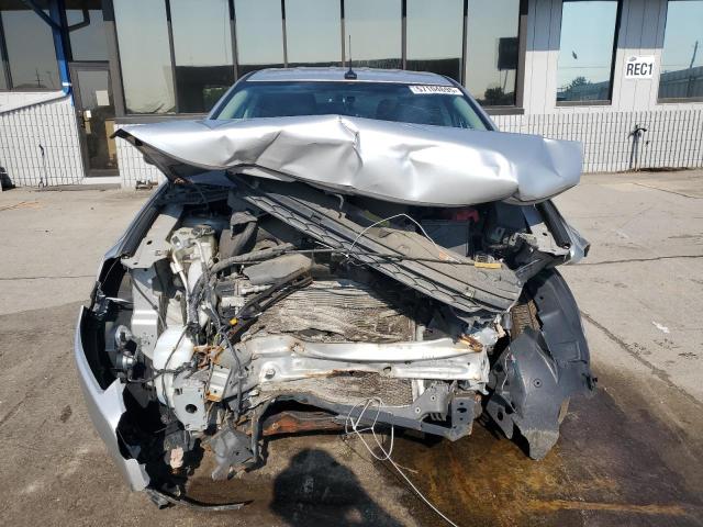 Foto 5 de la subasta – 2024 FORD EDGE SEL con VIN 2FMDK4JC0CBA85755
