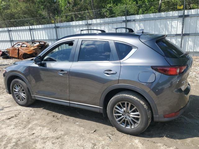 Photo 2 from auction – 2017 MAZDA CX-5 TOURI with VIN JM3KFBCL4H0198870