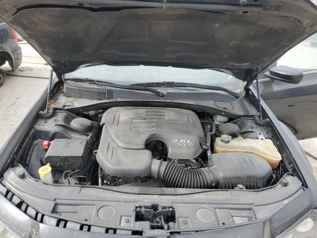 Photo 11 from auction – 2014 CHRYSLER 300 S with VIN 2C3CCAGG7EH303930