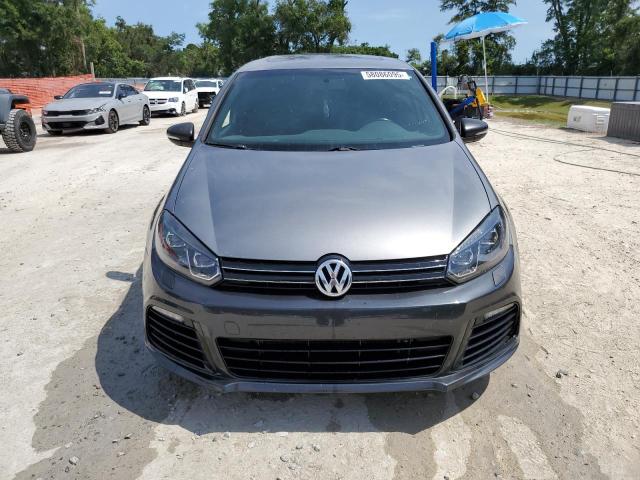 Photo 5 from auction – 2012 VOLKSWAGEN GTI with VIN WVWHD7AJ4CW274259