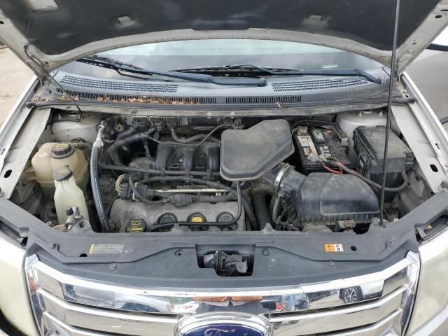 Photo 12 from auction – 2009 FORD EDGE LIMIT with VIN 2FMDK49C69BB04208