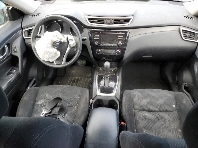 Photo 8 from auction – 2014 NISSAN ROGUE S with VIN 5N1AT2MT2EC842786