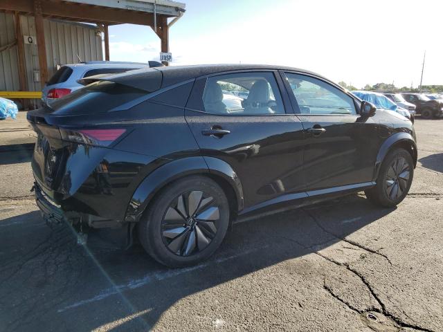 Photo 3 from auction – 2024 NISSAN ARIYA EVOLVE+ with VIN JN1DF0BB1RM740910