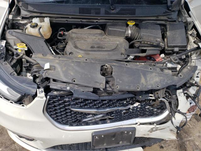 Photo 12 from auction – 2021 CHRYSLER PACIFICA PINNACLE with VIN 2C4RC3PG2MR604101
