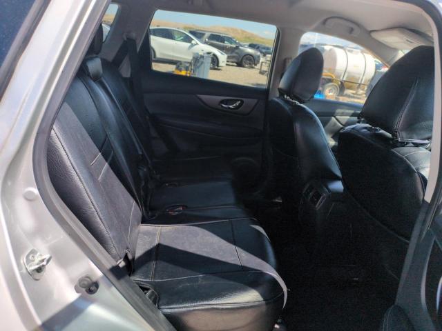 Photo 10 from auction – 2015 NISSAN ROGUE S with VIN KNMAT2MT0FP566896