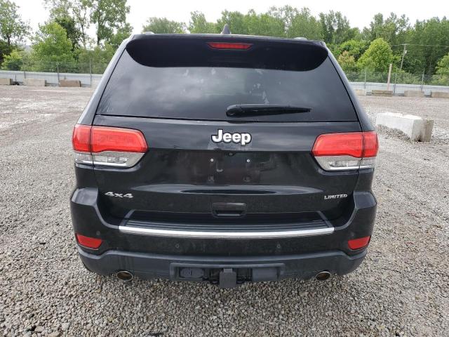 Photo 6 from auction – 2014 JEEP GRAND CHER with VIN 1C4RJFBG1EC186963