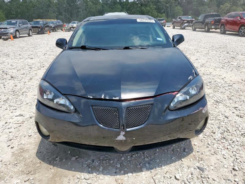 Photo 5 from auction – 2007 PONTIAC GRAND PRIX with VIN 2G2WP552671164028