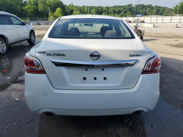 Photo 6 from auction – 2013 NISSAN ALTIMA 3.5 with VIN 1N4BL3AP9DC242129