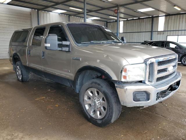Photo 4 from auction – 2005 FORD F250 with VIN 1FTSW21P95EB20761