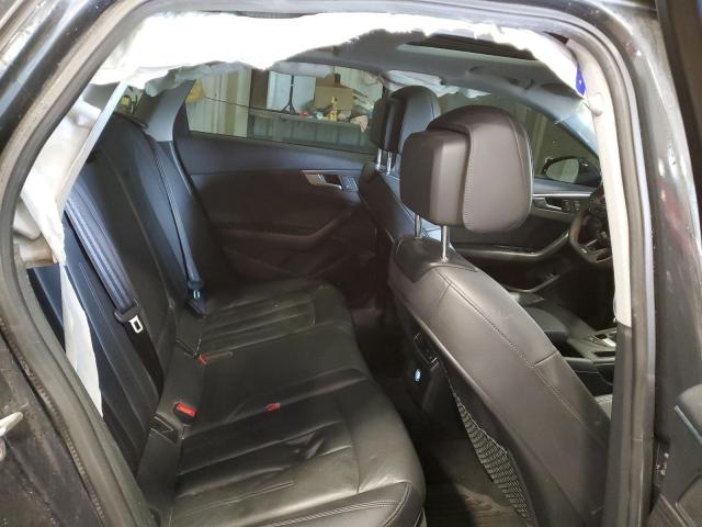 Photo 10 from auction – 2018 AUDI A4 PREMIUM with VIN WAUENAF41JA133124