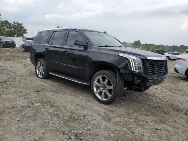 Photo 4 from auction – 2015 CADILLAC ESCALADE L with VIN 1GYS4BKJ2FR302788