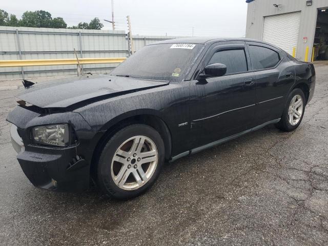 Photo 1 from auction – 2007 DODGE CHARGER R/ with VIN 2B3KA53H47H745832