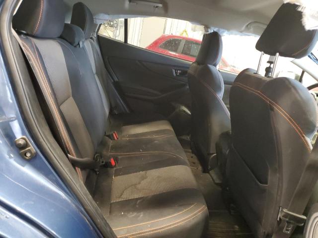Photo 11 from auction – 2021 SUBARU CROSSTREK with VIN JF2GTAPC4MH288139