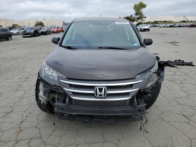 Photo 5 from auction – 2013 HONDA CR-V EX with VIN 5J6RM4H56DL049186