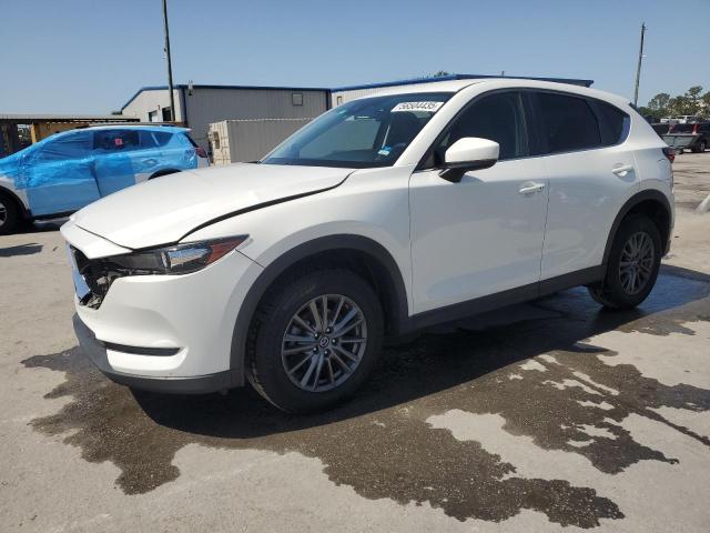 MAZDA CX-5 TOURI 2020 with VIN JM3KFACM8L0731458 - Photo from auction