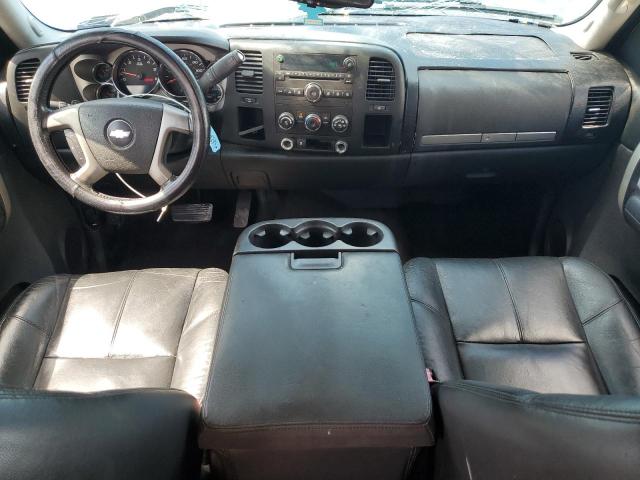 Photo 8 from auction – 2009 CHEVROLET SILVERADO with VIN 3GCEC23089G181040