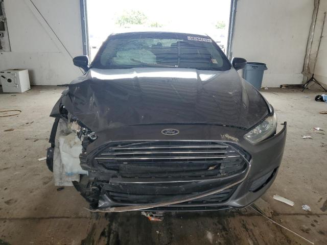 Photo 5 from auction – 2016 FORD FUSION S with VIN 3FA6P0G70GR378344