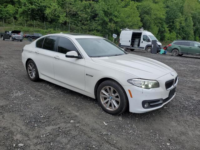 Photo 4 from auction – 2015 BMW 528 XI with VIN WBA5A7C57FG143270