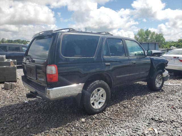 Photo 3 from auction – 2000 TOYOTA 4RUNNER with VIN JT3GM84R3Y0059585