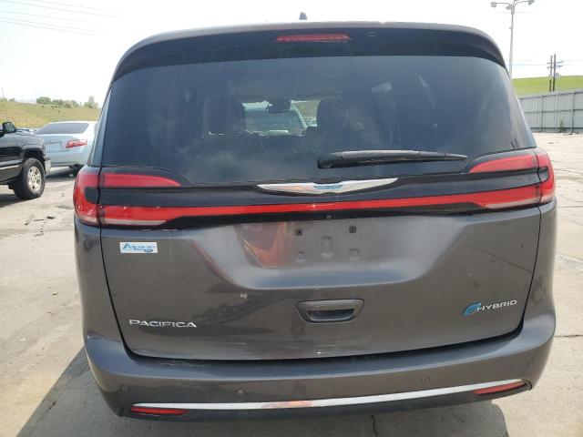 Photo 6 from auction – 2021 CHRYSLER PACIFICA H with VIN 2C4RC1L70MR599183