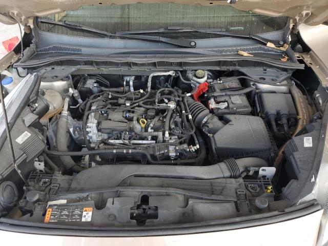 Photo 12 from auction – 2021 FORD ESCAPE with VIN 1FMCU0G63MUB00700