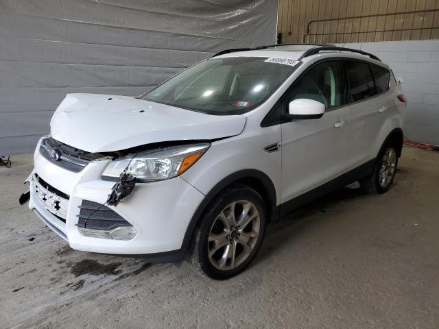 Photo 1 from auction – 2016 FORD ESCAPE SE with VIN 1FMCU9G96GUB28185